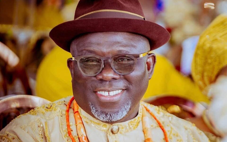 Ossai Ovie Celebrates Governor Oborevwori at 62, Hails Developmental Strides