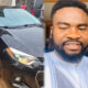 Ebonyi Commissioner Gifts Toyota Corolla to Personal Assistant for Dedicated Service