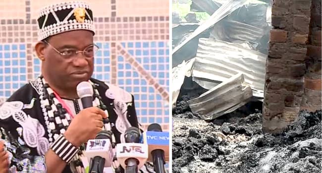 SPECIAL REPORT: Nigeria’s Slow Descent into Anarchy; Warnings Ignored, Blood Still Spills