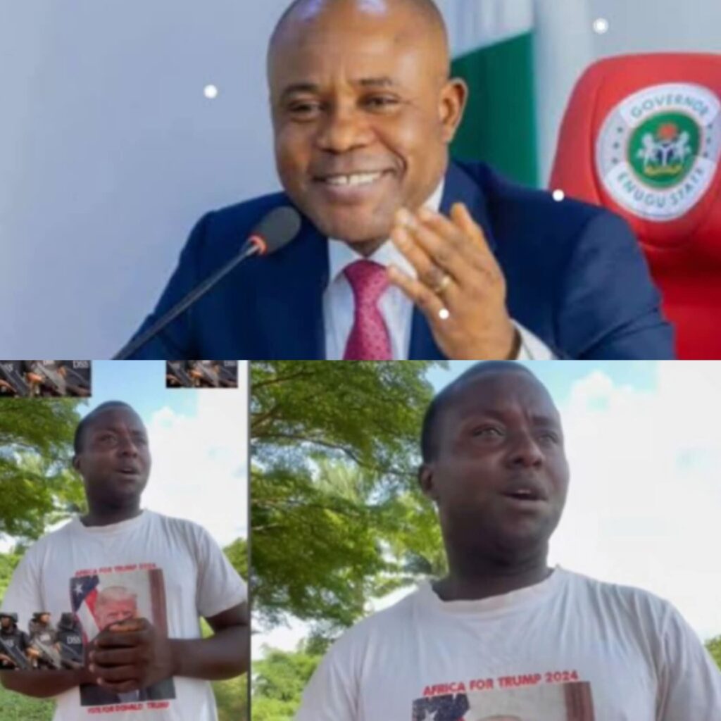 DSS Arrests Content Creator Over Comments on Fulani Herdsmen Killings in Enugu