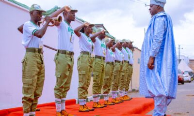 NYSC Director Warns Corps Members Against Paid Relocation, Unauthorized Travel