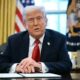 Trump Raises Alarm Over Alleged Russian Nuclear Threat