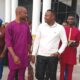Dr. Olisa Nwuruku Celebrates Chief SAGAS at 43