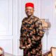 IEPU Hails Arc. Chief Christian Asaga Nwali At 43