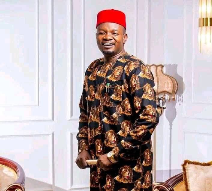 IEPU Hails Arc. Chief Christian Asaga Nwali At 43