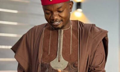 Ogah, Nwizi, Others Hail Arch. Christian Asaga Nwali at 43