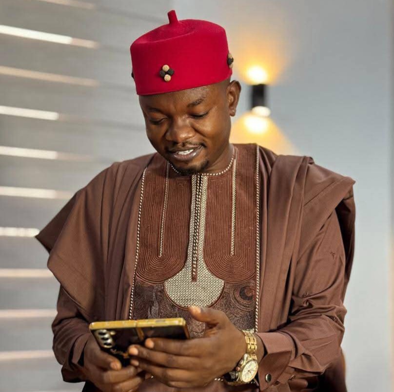 Ogah, Nwizi, Others Hail Arch. Christian Asaga Nwali at 43