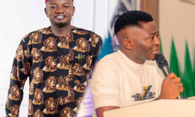 “You Peddle Gossips and Then Start Looking for Who to Kill It” — Asaga Nwali Slams Godfrey