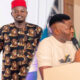 “You Peddle Gossips and Then Start Looking for Who to Kill It” — Asaga Nwali Slams Godfrey