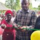 Philanthropist Christian Asaga Nwali Commissions Bungalow for Elderly Widow in Ikwo