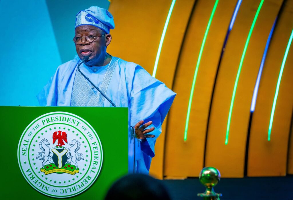 Tinubu Rallies Africa Towards Deeper Integration at Afreximbank