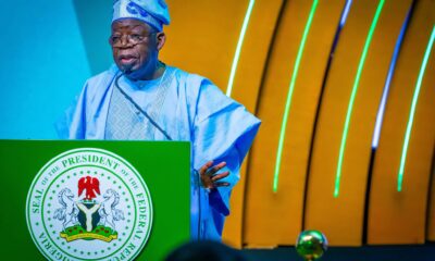 Tinubu Rallies Africa Towards Deeper Integration at Afreximbank