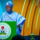 Tinubu Rallies Africa Towards Deeper Integration at Afreximbank
