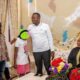 C-Sagas Foundation Marks Founder’s Birthday with Scholarship, Medical Aid