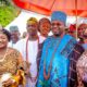 Oba Elegushi Graces NYSC Cultural Carnival in Lagos, Platoon 4 Emerges Winner