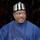 Senator George Akume Resigns as Secretary to the Government of the Federation