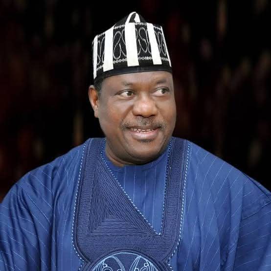 Senator George Akume Resigns as Secretary to the Government of the Federation