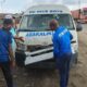 Abakaliki FC Officials Survive Highway Crash After Narrow Cup Final Loss
