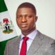 Governor Nwifuru Reviews Years of Shame, Donates N20 Million