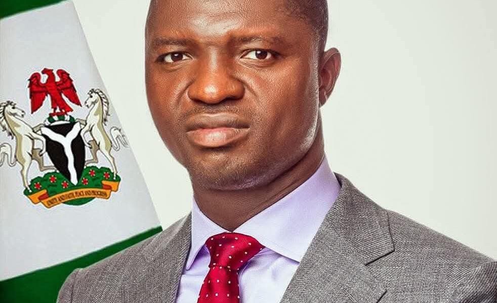 Governor Nwifuru Reviews Years of Shame, Donates N20 Million