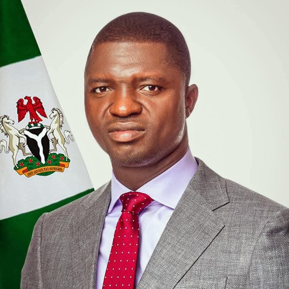 Governor Nwifuru Reviews Years of Shame, Donates N20 Million