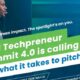 Call For Applications: Development Bank of Nigeria Techpreneur Summit 2025