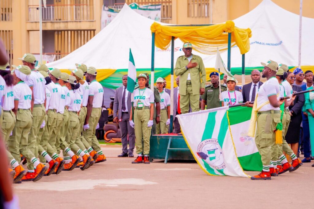 Why NYSC Lagos Orientation Camp Is the Best in Nigeria