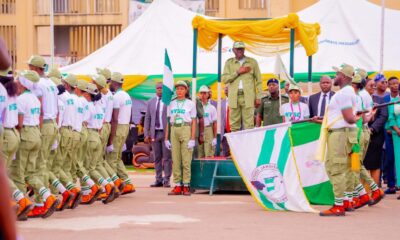 Why NYSC Lagos Orientation Camp Is the Best in Nigeria