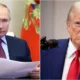 “Don’t intervene” – Russia warns US over Iran-Israel war