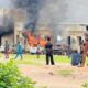 Youths Set Emir’s Palace, NDLEA Office on Fire