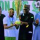 Afonja Warriors Spice Up the Final, Leave Rice Boys with an Empty Bowl