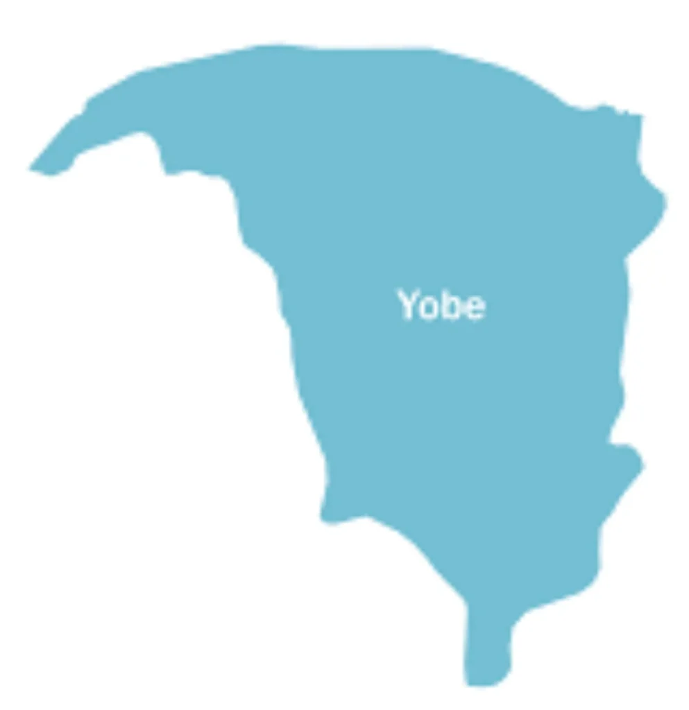 Man Hacks Wife to Death in Yobe, Two Others Arrested for Homicide