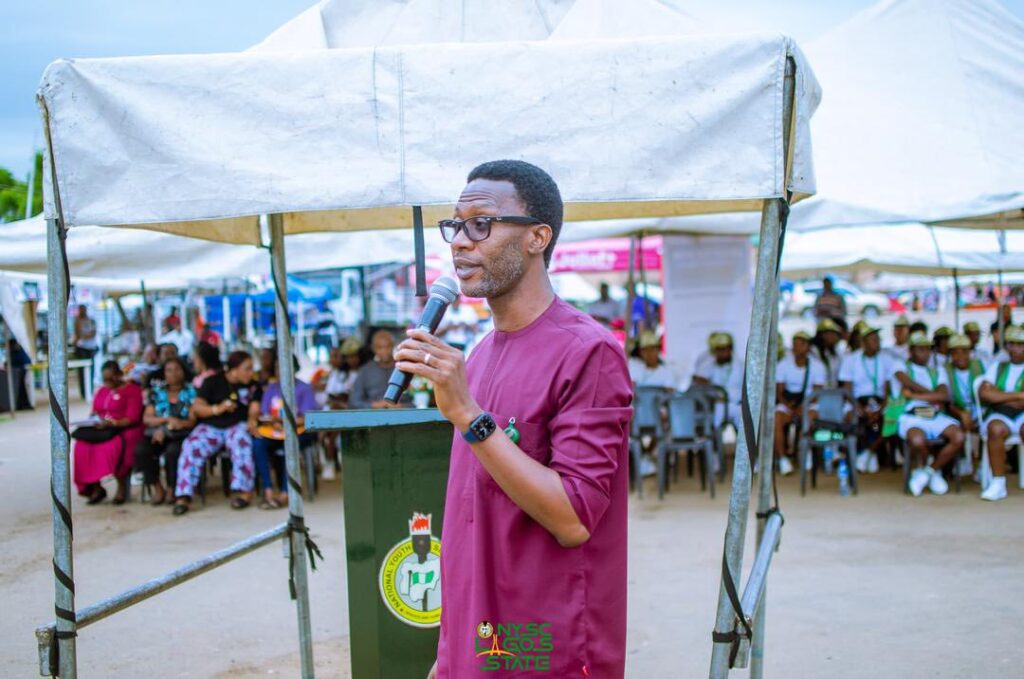 CBN, BOI, CAC Urge Corps Members to Build Sustainable Businesses Beyond Service Year