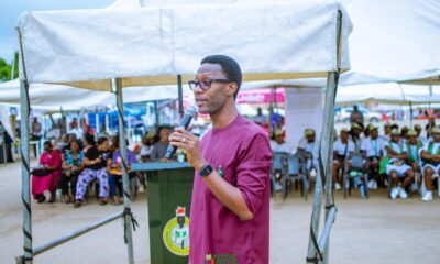 CBN, BOI, CAC Urge Corps Members to Build Sustainable Businesses Beyond Service Year