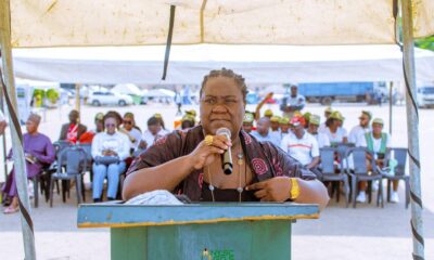 NYSC Bye-Laws Are Your Compass, Not Just a Book – Davidson Urges Corps Members