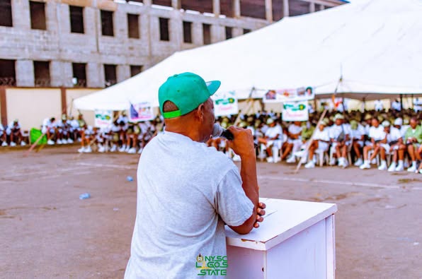 NYSC Officer Clarifies Allowance Payments, Warns Corps Members on BVN Errors