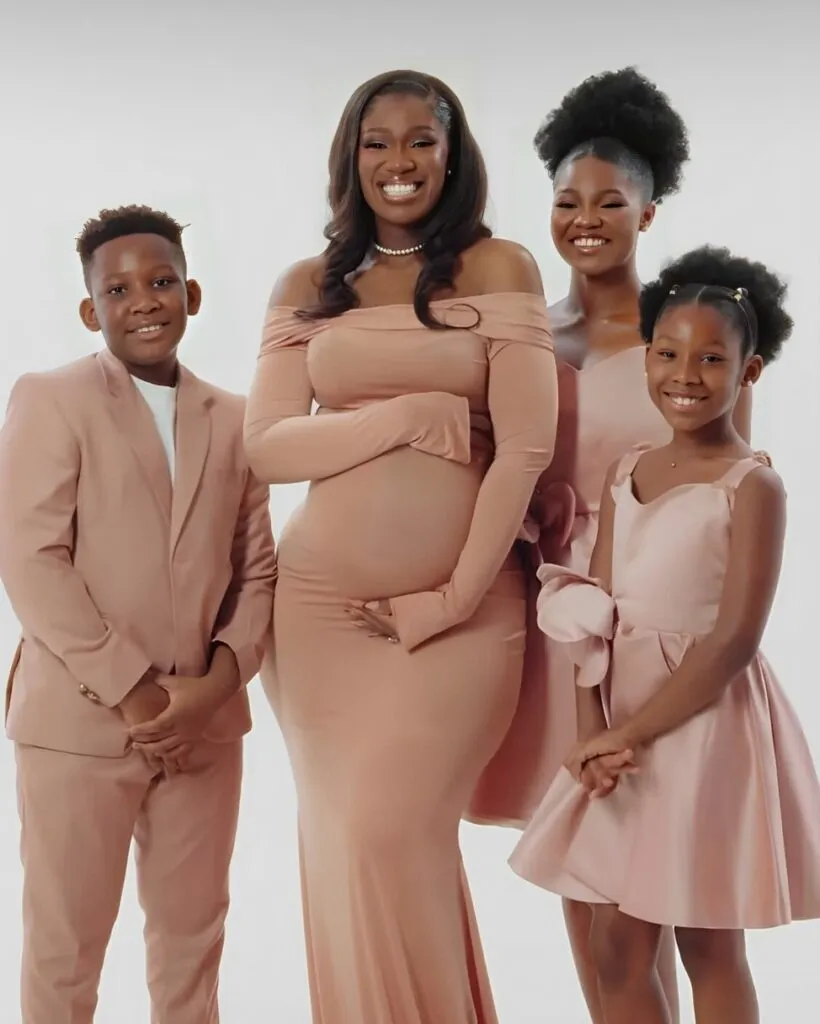 Real Warri Pikin Announces Fourth Child in Emotional Father’s Day Message