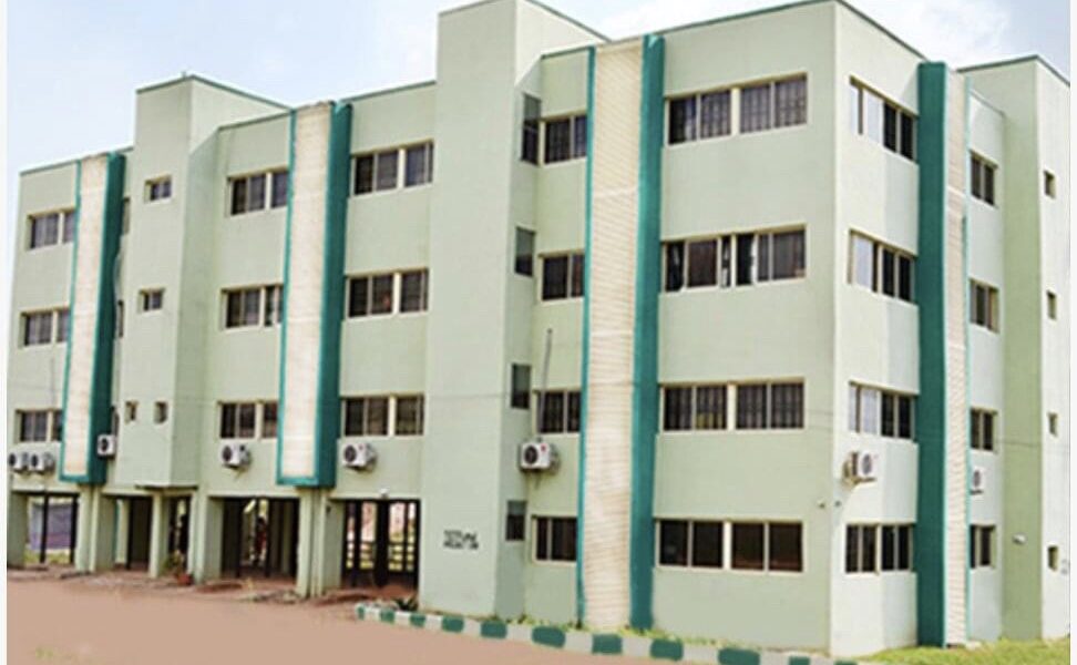 AE-FUNAI Breaks Into Top 25 Nigerian Universities — THE Rankings 2025