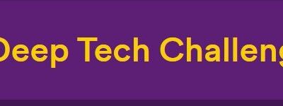 Call for Applications: Africa Deep Tech Challenge 2025 ($20,000 in prizes)