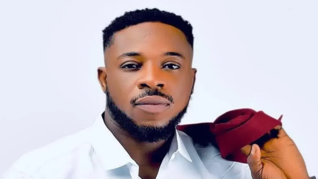 Meet Godwin Nnadiekwe: Nollywood’s Silent Craftsman Driving Africa’s Film Renaissance