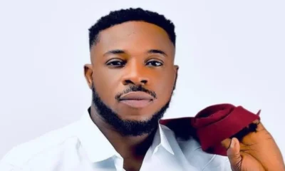Meet Godwin Nnadiekwe: Nollywood’s Silent Craftsman Driving Africa’s Film Renaissance