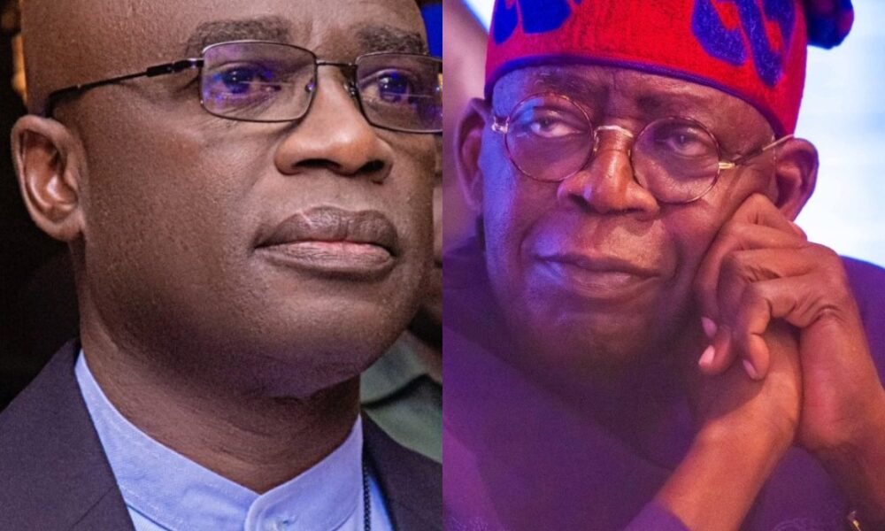 Benue Bleeds While Tinubu Talks Reconciliation: Is the Pogrom a Cover for a Political War?