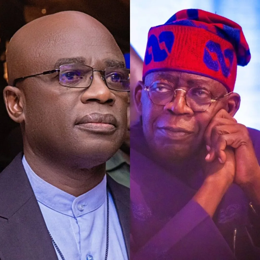 "Benue Bleeds While Tinubu Talks": Commentators Question Silence Amid Pogrom