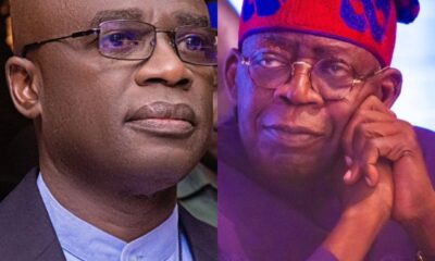 Benue Bleeds While Tinubu Talks Reconciliation: Is the Pogrom a Cover for a Political War?