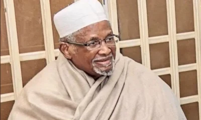 Nigerian businessman Aminu Dantata is dead