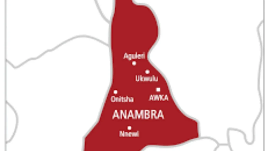Anambra Police Commend Brave Citizen for Filming Kidnap Incident in Awka