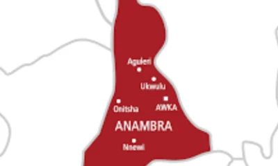 Anambra Police Commend Brave Citizen for Filming Kidnap Incident in Awka