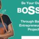 Call for Proposals: Bacha Entrepreneurship Project 2025 ( Finance Supports)