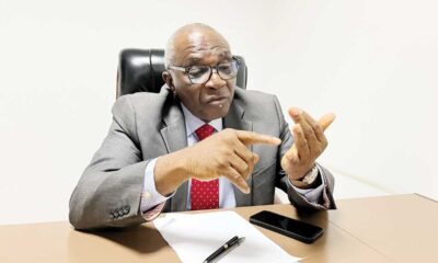 Presidency Defends Borrowing Strategy as Crucial Tool for Economic Growth