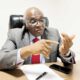 Presidency Defends Borrowing Strategy as Crucial Tool for Economic Growth
